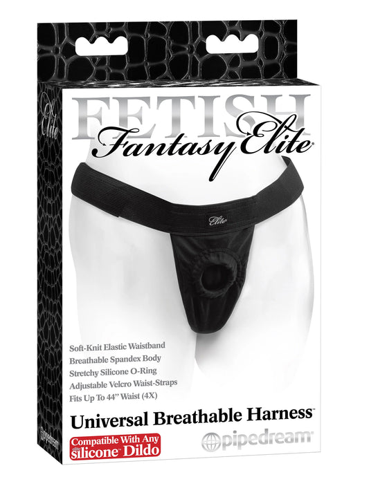 Fetish Fantasy Elite Universal Breathable Harness