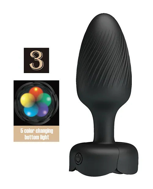 Pretty Love Osborn Light Up Plug Large