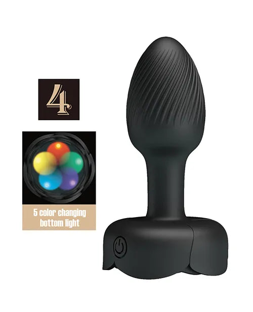 Pretty Love Olman Light Up Plug Medium