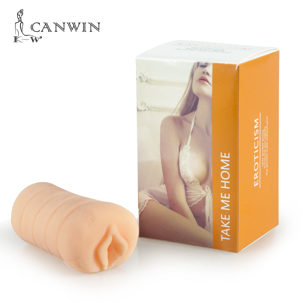 Canwin Take Me Home Pussy