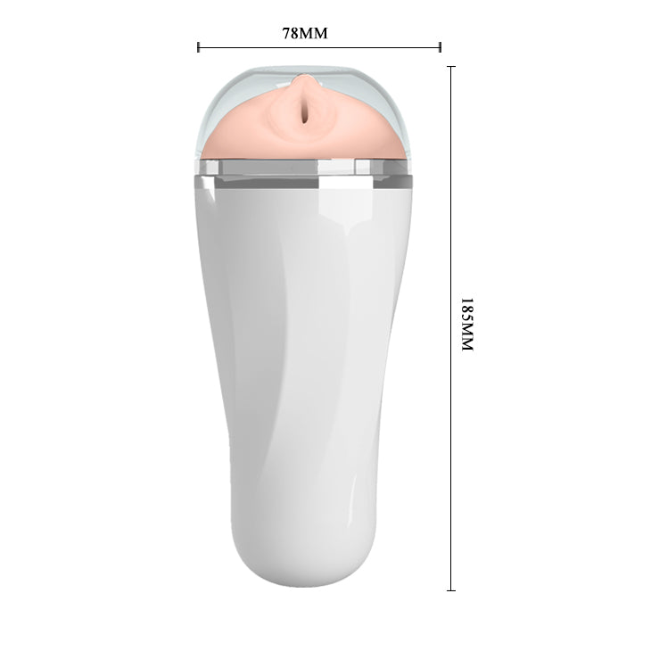 Crazy Bull Soft Touch Stroker