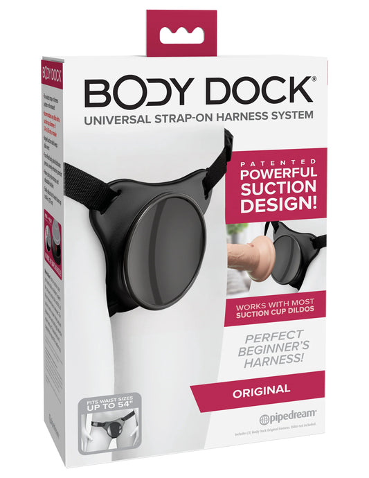 Body Dock Original