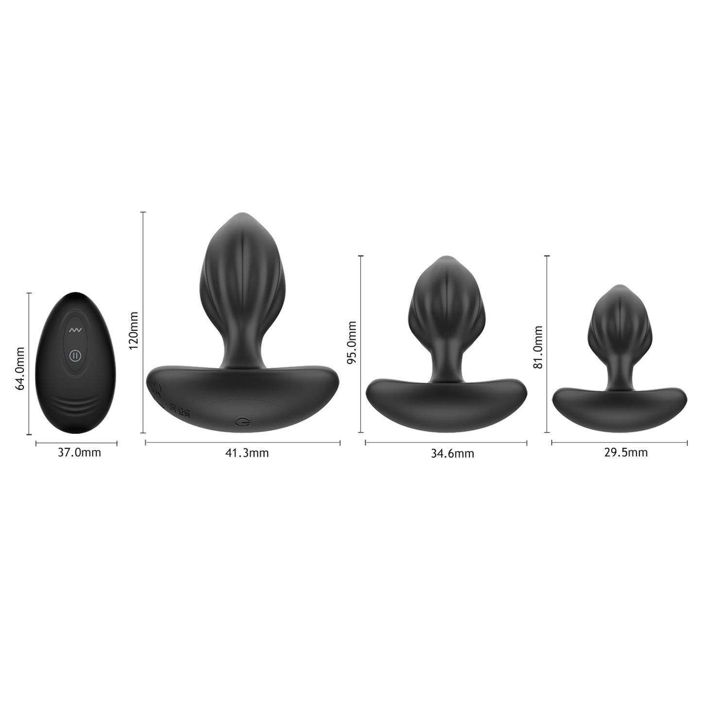 Winyi Mark Anal Kit