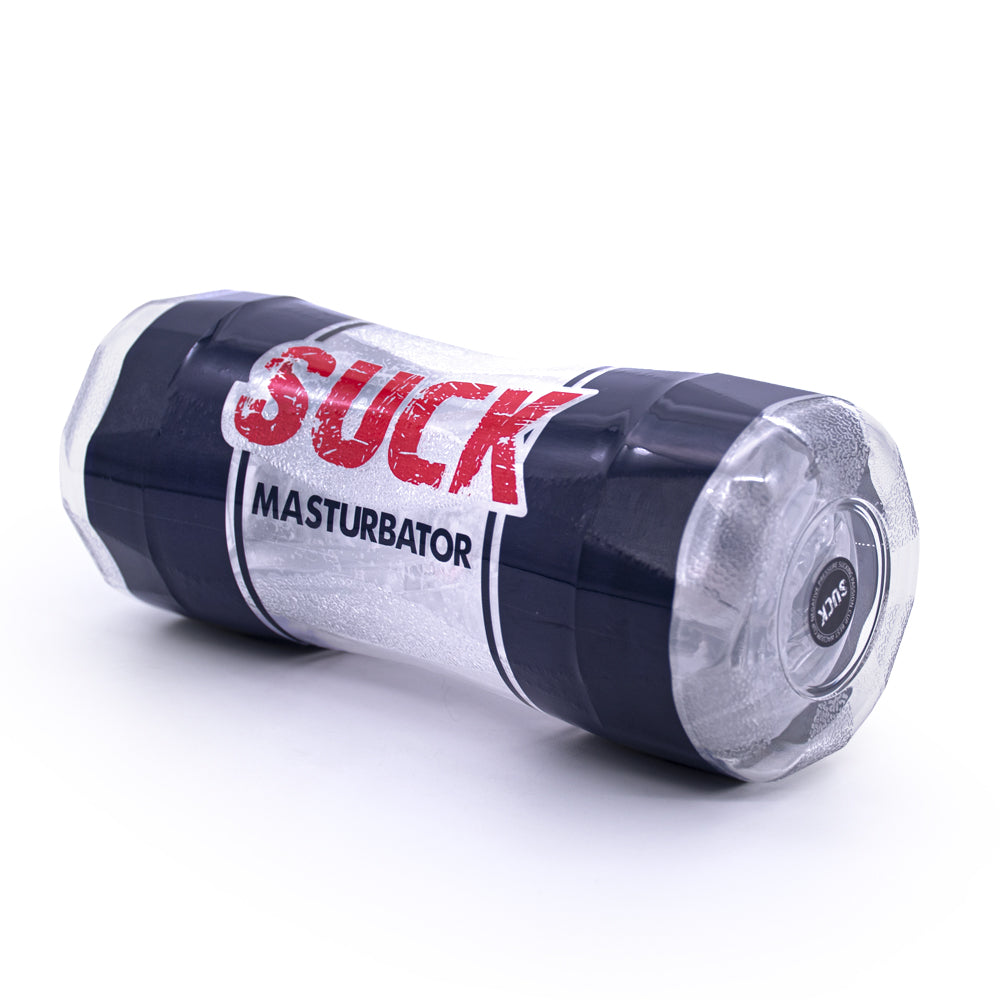 Canwin SUCK Double Ended Stroker