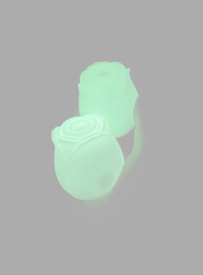 Rose Glow In The Dark