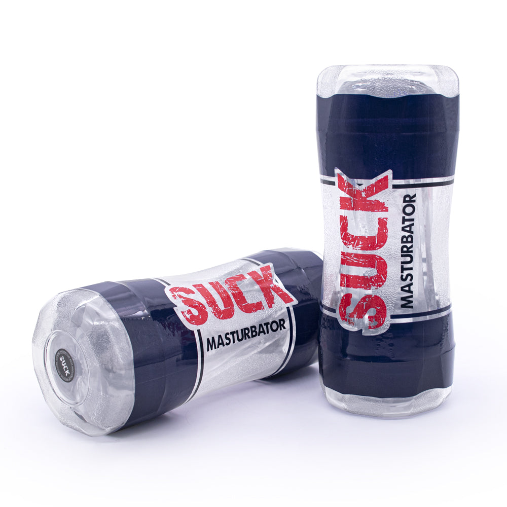 Canwin SUCK Double Ended Stroker