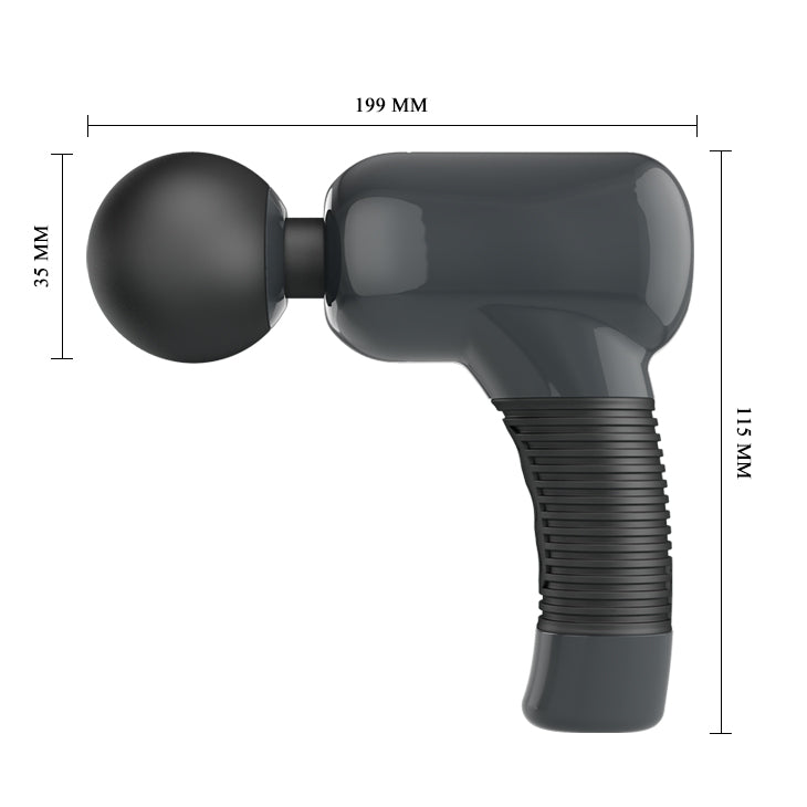 Pretty Love Massage Gun