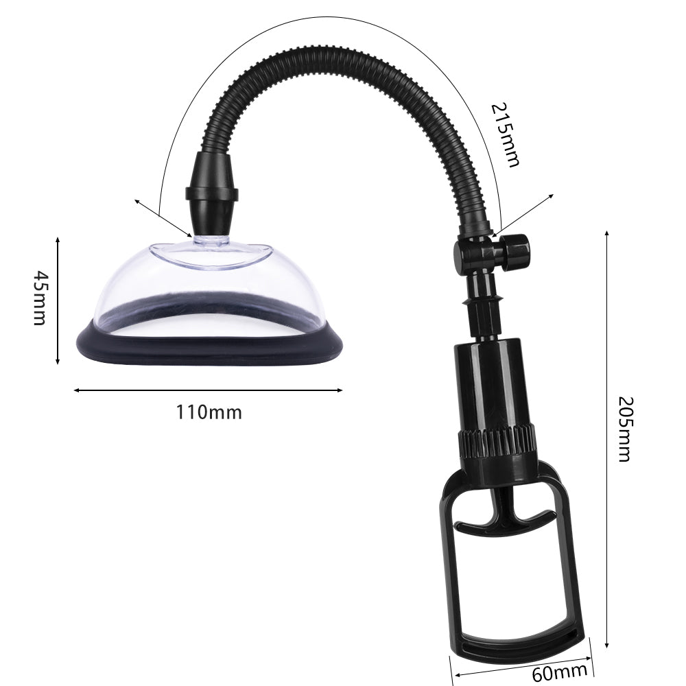 Canwin Pussy Pump