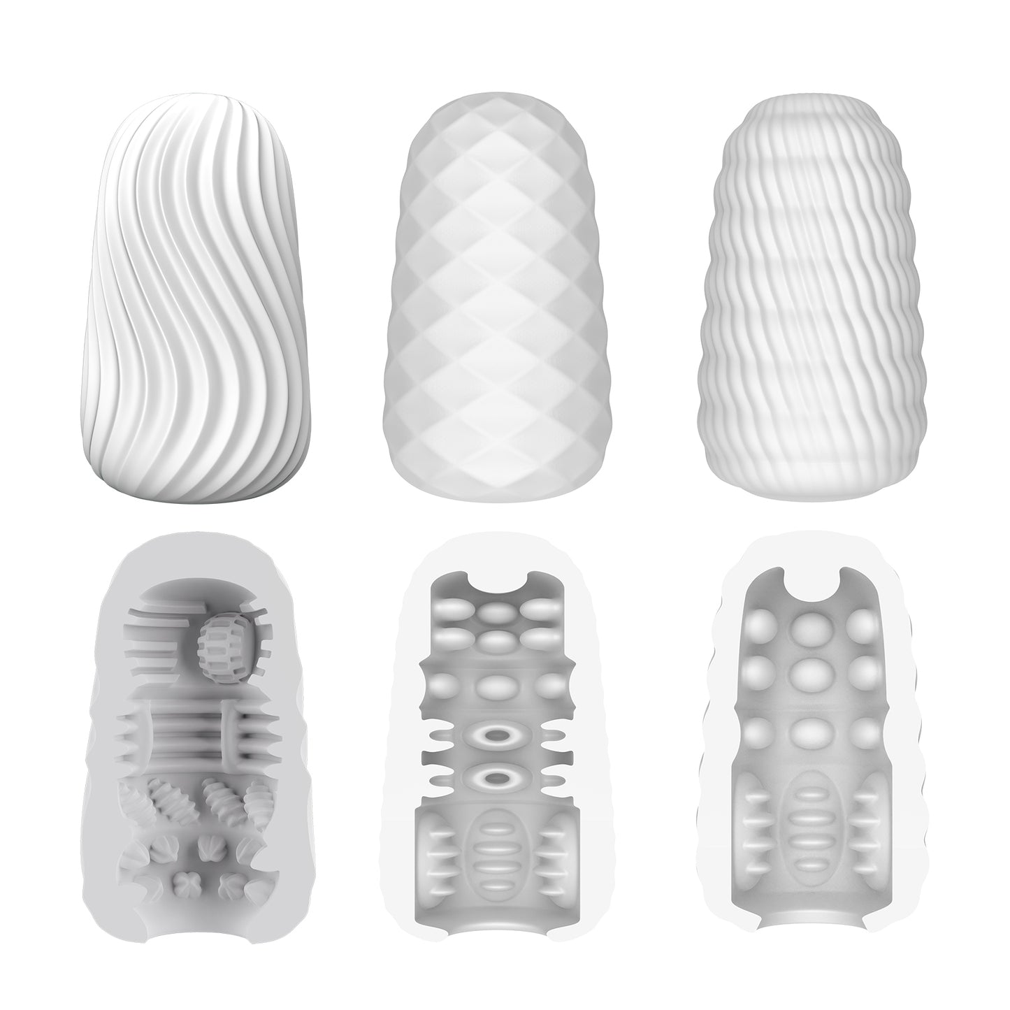 Winyi Super Egg Masturbator