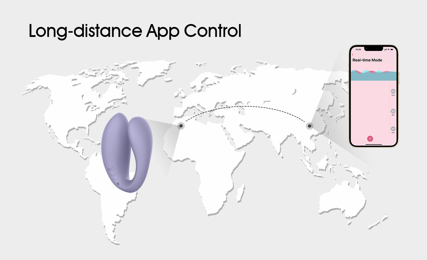 Winyi Helen App Controlled