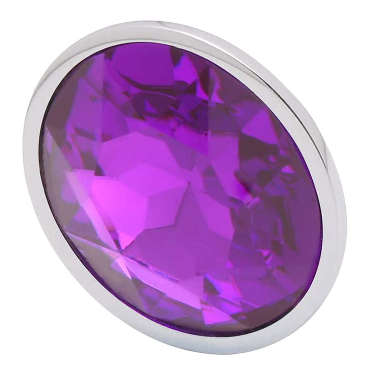 JCW 3 Piece Anal Kit Metal