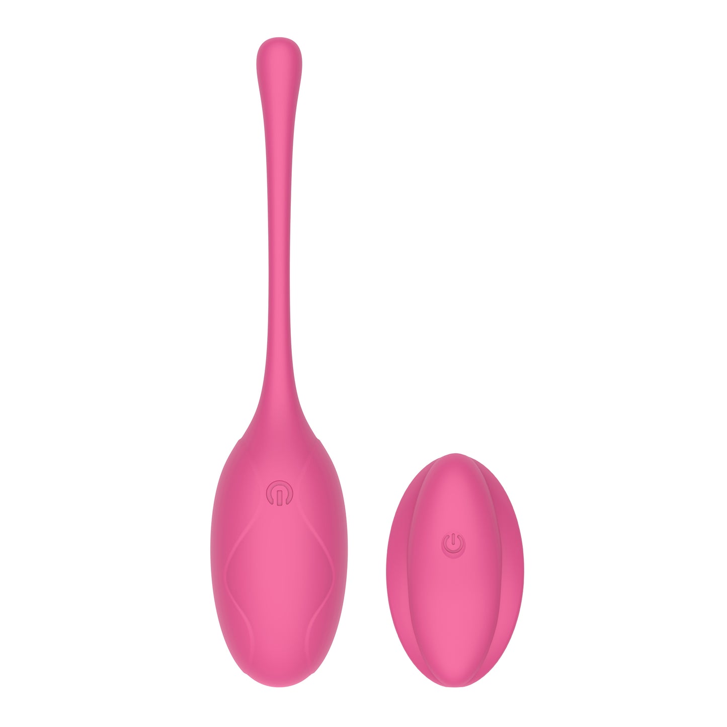 Winyi Kitty Wireless Remote Control Egg Pink