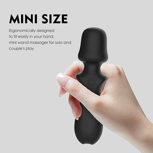 Winyi Lucy Mini Wand