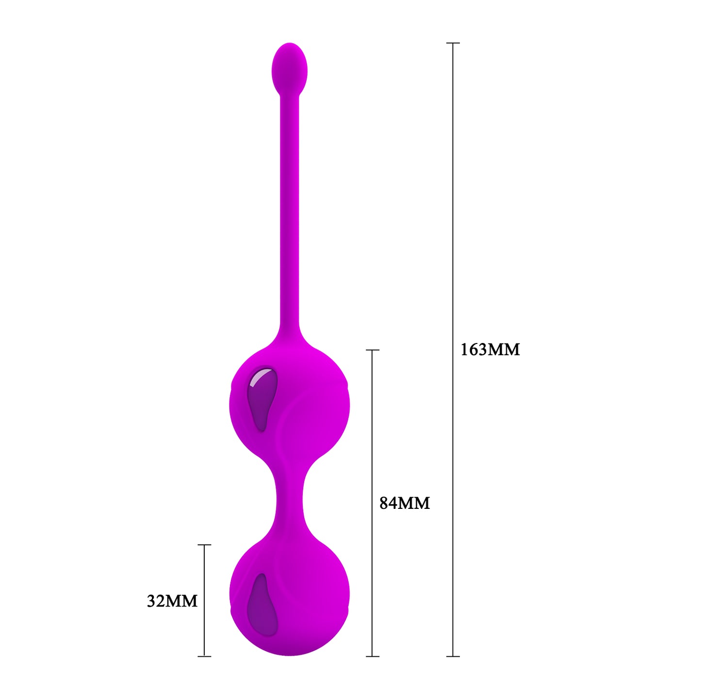Pretty Love Kegel Tighten Up II