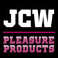 JCW Pleasure O Ring Gag with Nipple Clamps