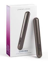 JimmyJane Chroma Metallic Bullet