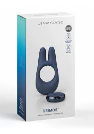 JimmyJane Deimos Ring with Remote