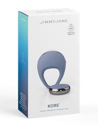 Jimmy Jane Kore Ring with Remote