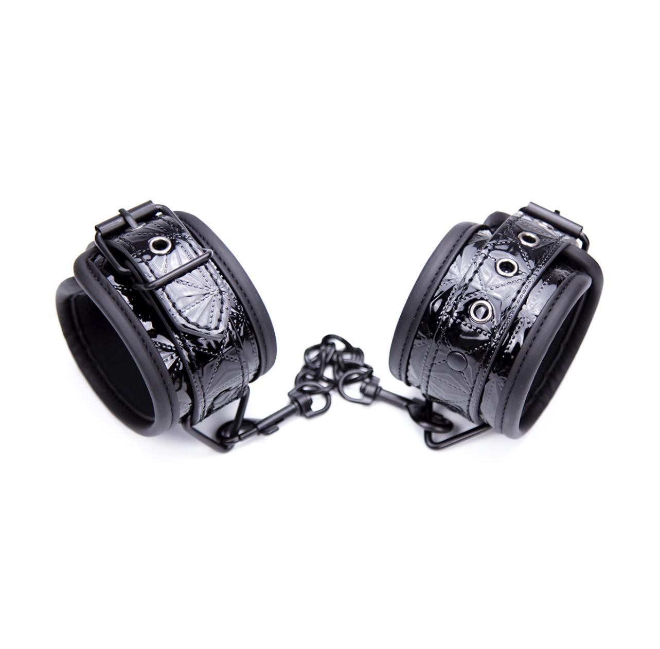 JCW Pleasure Lux Cuffs