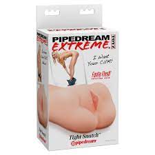 Pipedream Extreme Tight Snatch