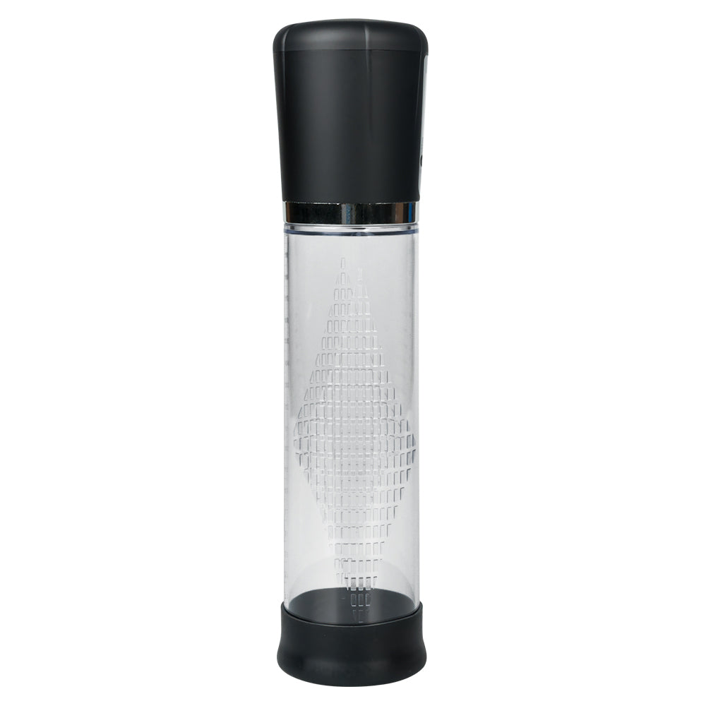 Canwin Passion Pump Rechargeable Auto Vac Penis Pump