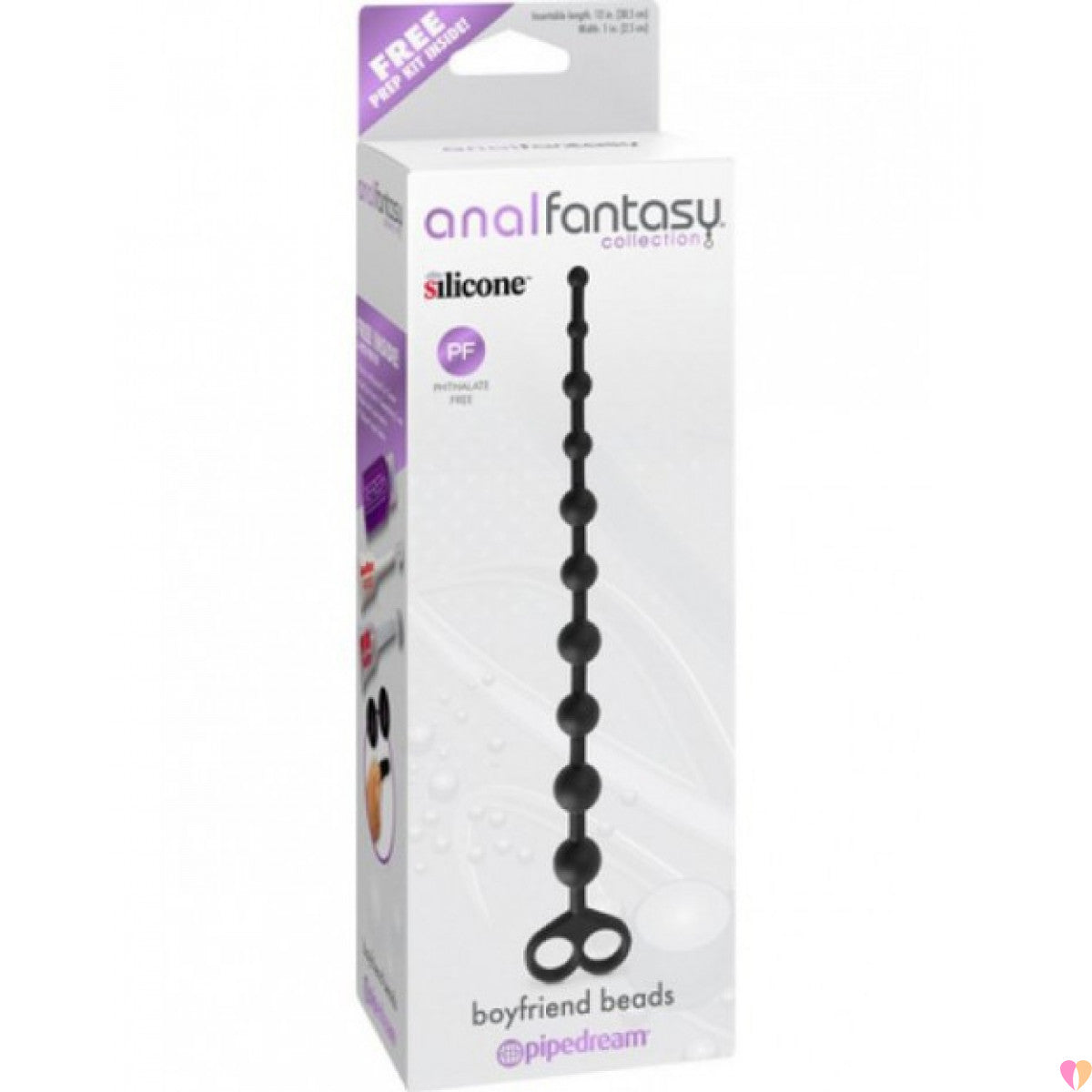 Anal Fantasy Boyfriend Beads