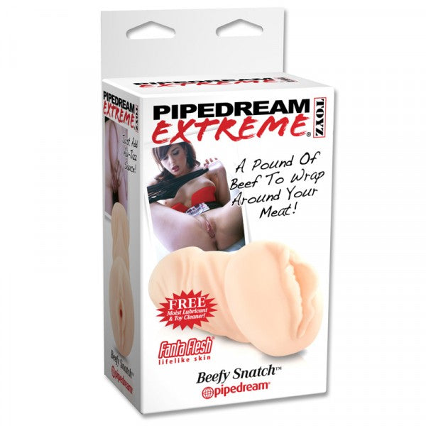 Pipedream Extreme Beefy Snatch