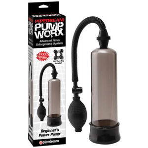 Pumpworx Beginner's Power Pump