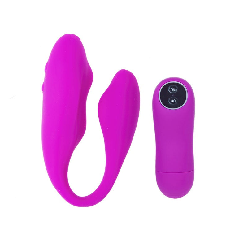 Pretty Love Bernie Couples Vibrator
