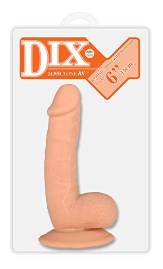 Dix Dong 6"