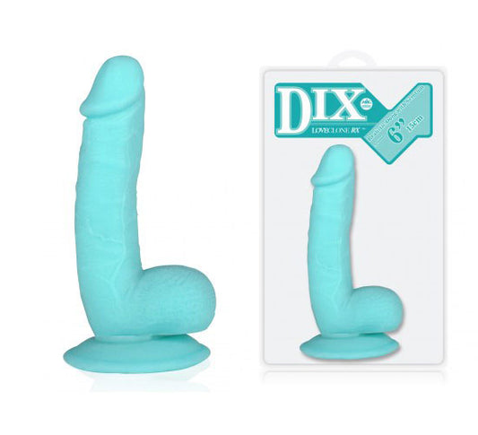 Dix Dong 6"