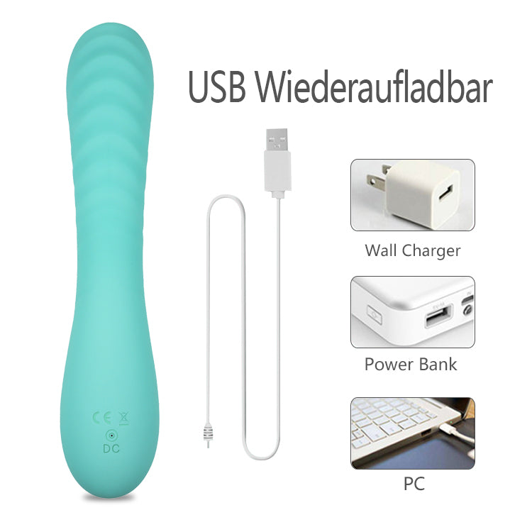 Winyi Marina G-Spot/Clitoral Vibrator