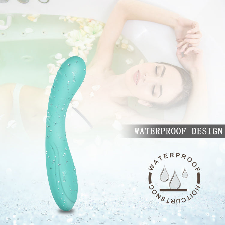 Winyi Marina G-Spot/Clitoral Vibrator