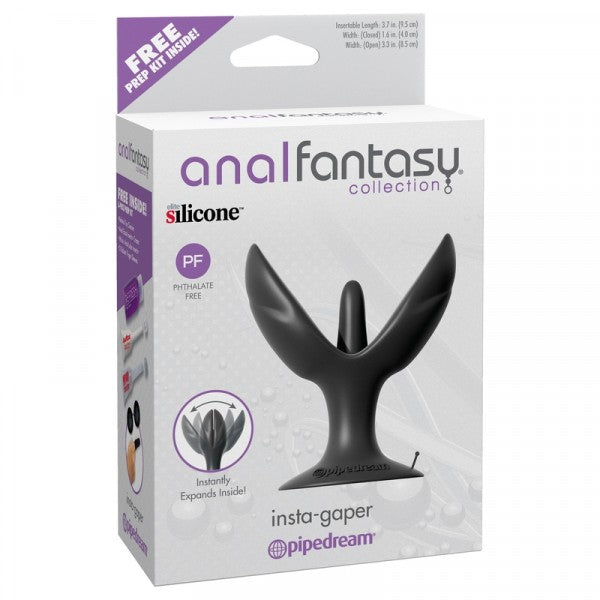 Anal Fantasy Insta-gaper