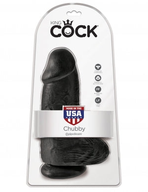 King Cock Chubby