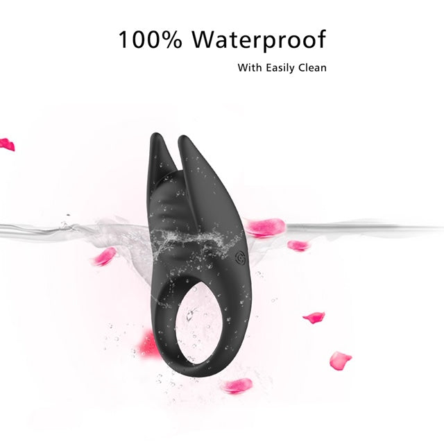 Winyi Lucas Cock Ring