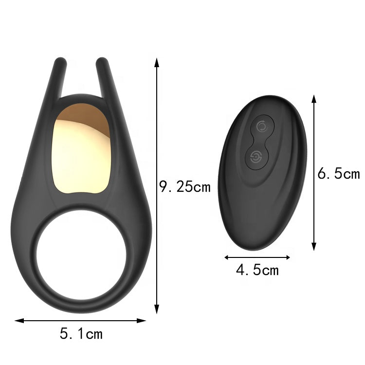 Winyi Lucas II R/C Cock Ring