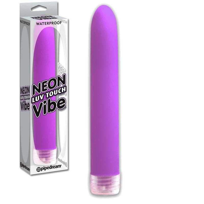 Neon Luv Touch Vibe
