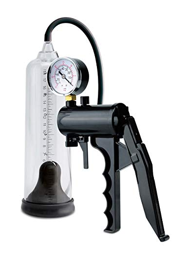 Pumpworx Max Precision Power Pump