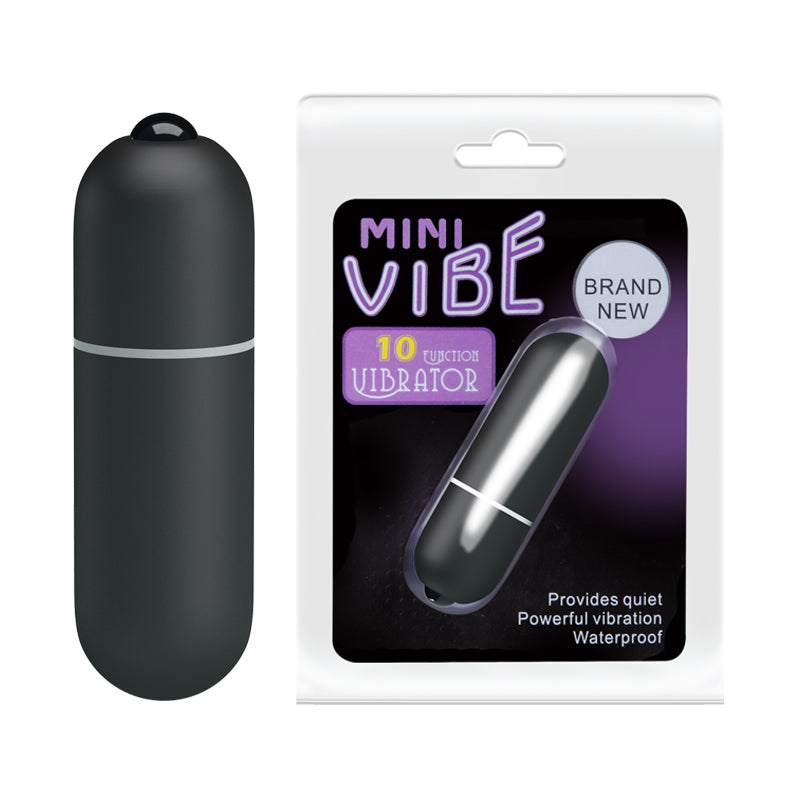 Mini Vibe Bullet