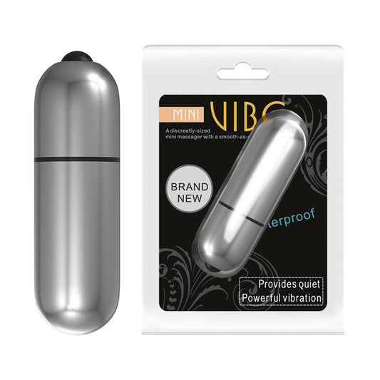 Mini Vibe Bullet