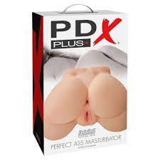 PDX Plus Perfect Ass Masturbator