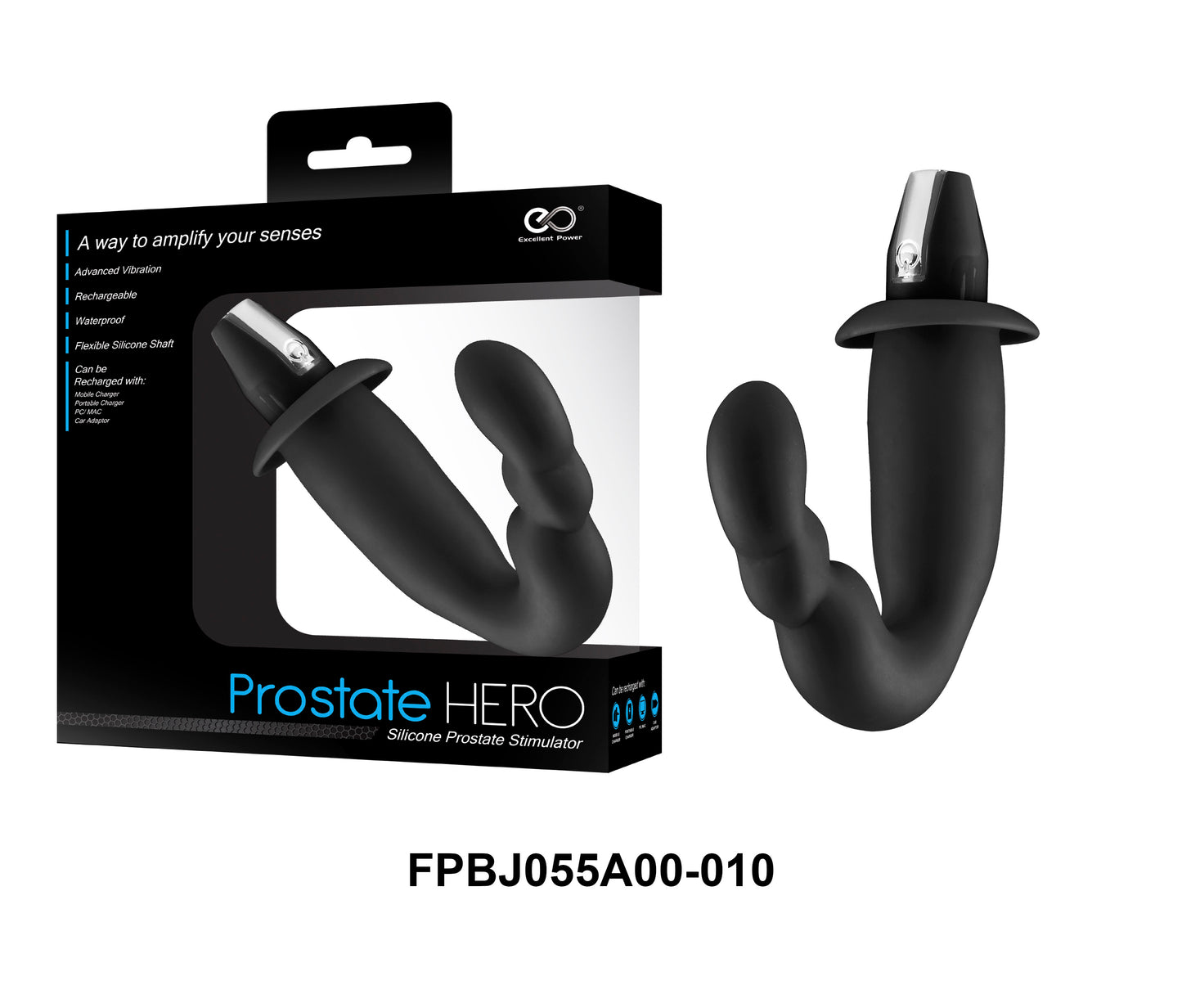 Prostate Hero