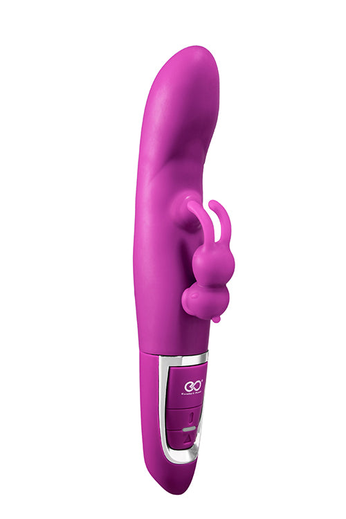 Quickshot Vibrator