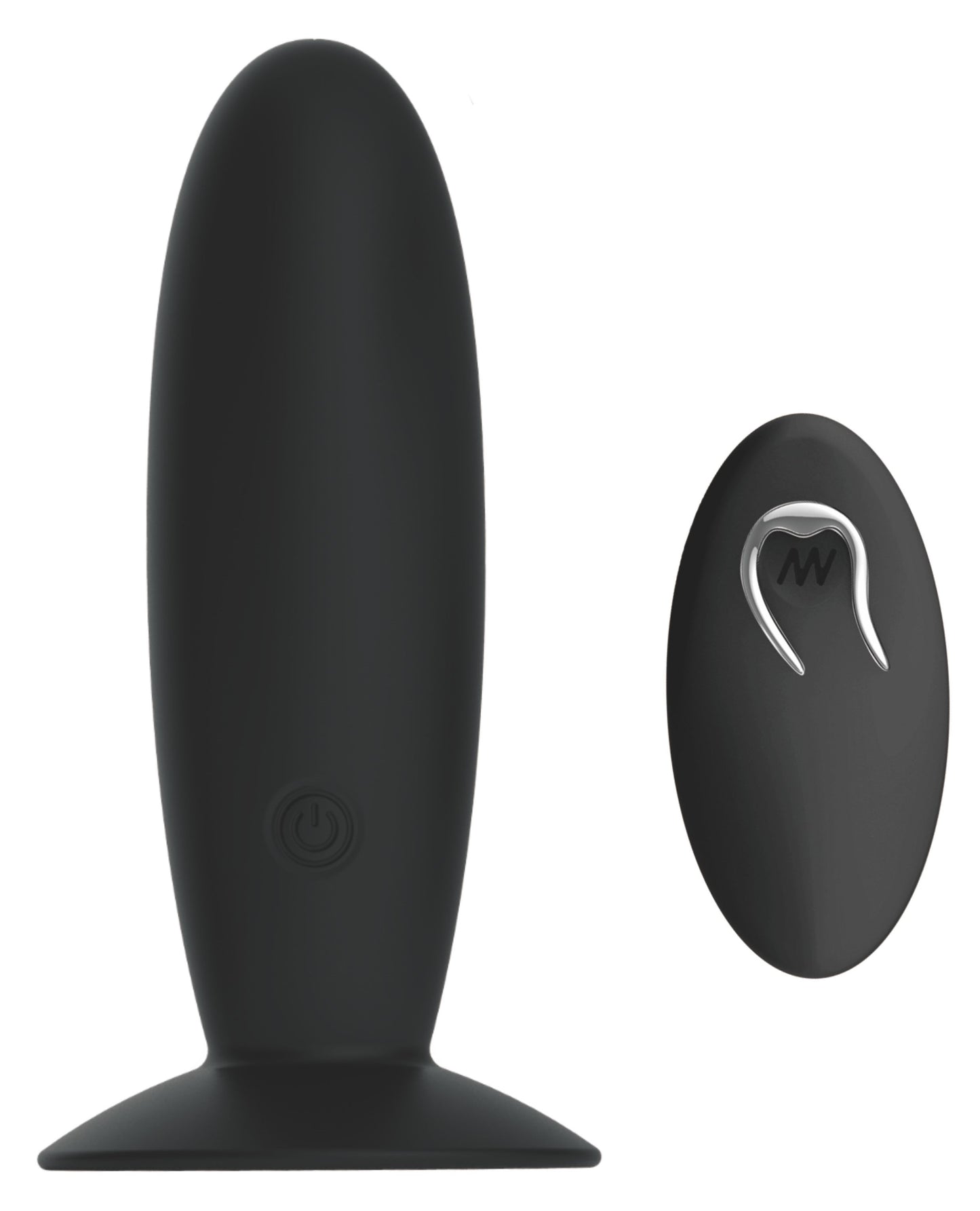 Pretty Love Remote Control Vibrating Plug