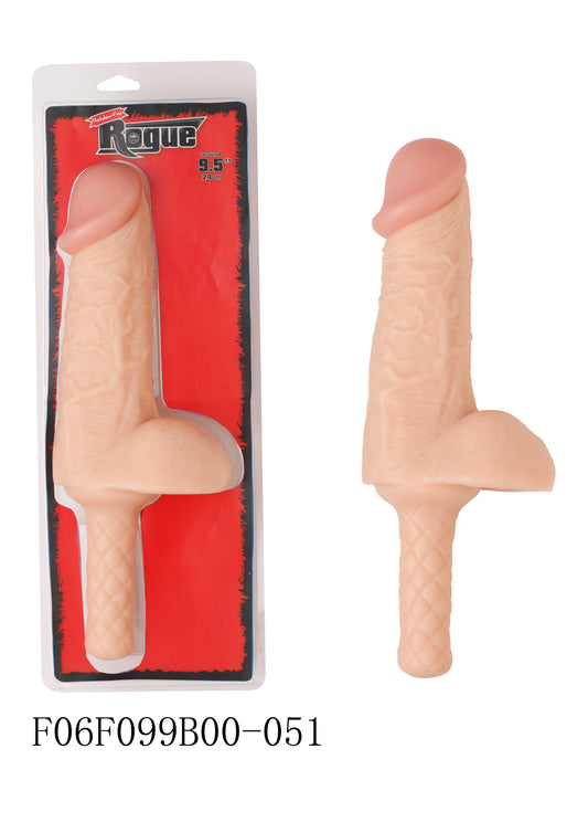 Rogue Dong with Handle