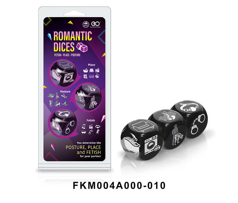 Romantic Dices