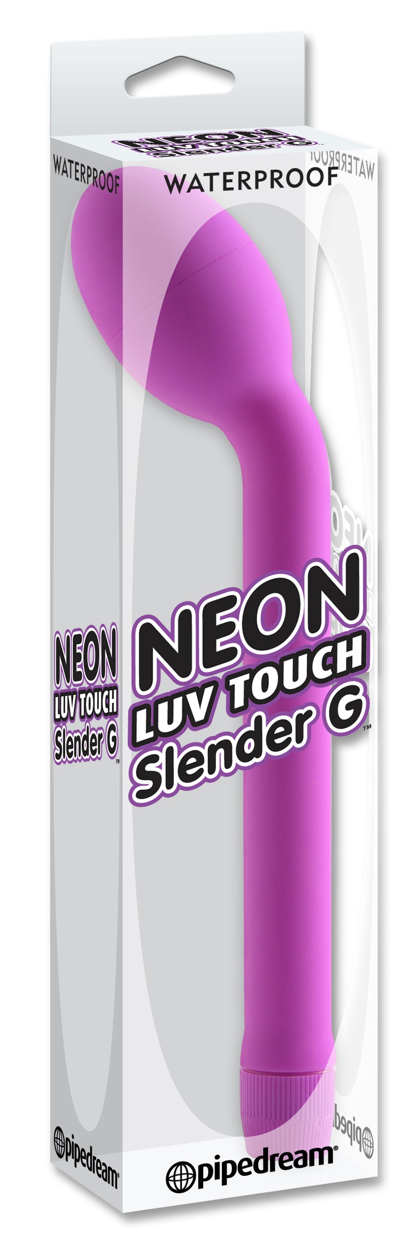 Neon Luv Touch Slender G