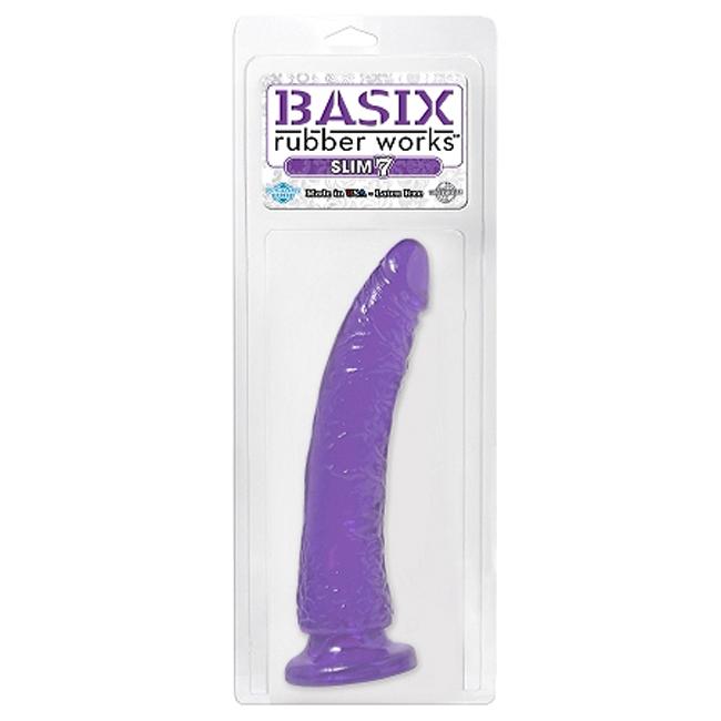 Basix Slim 7" Dong