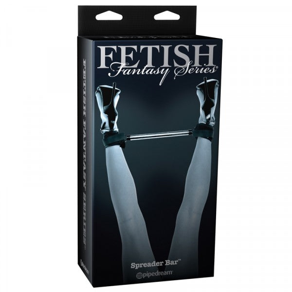Fetish Fantasy Spreader Bar